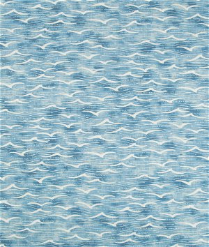 Kravet Angelus Ocean Fabric