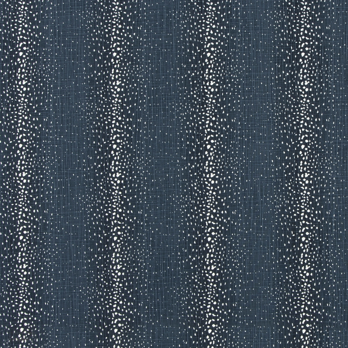 Premier Prints Antelope Dark Peacoat Slub Canvas Fabric image 1 of 2