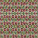 ABBEYSHEA Stainglass 14 Carousel Fabric