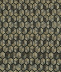 ABBEYSHEA Stainglass 91 Alloy Fabric