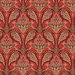 ABBEYSHEA Marie 17 Ruby Slipper Fabric