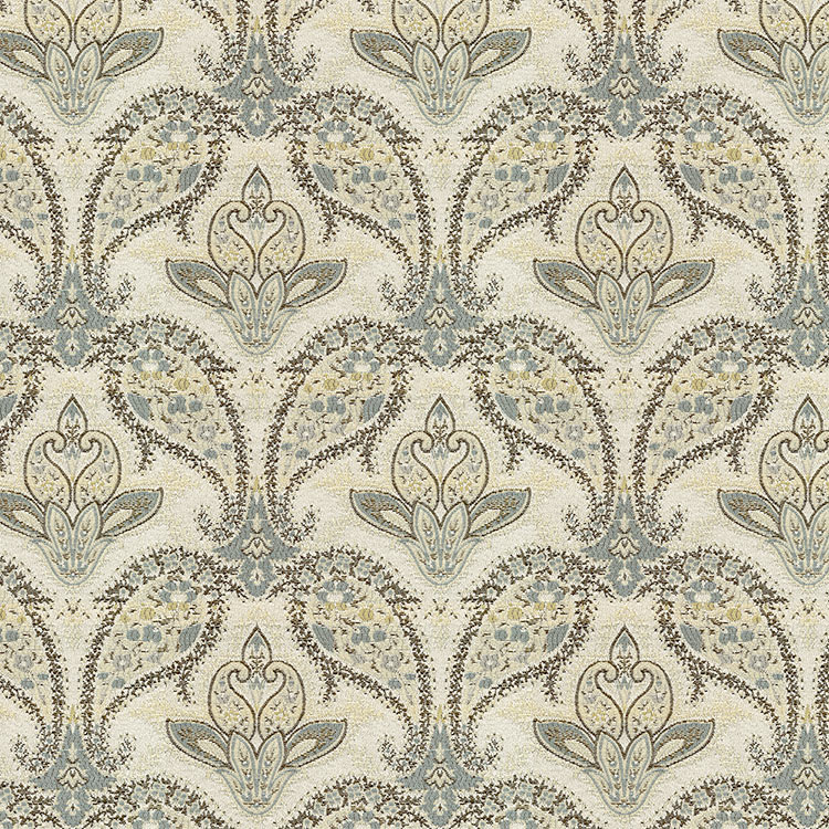ABBEYSHEA Marie 61 Frosted Fabric