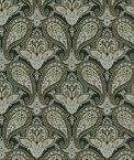 ABBEYSHEA Marie 9009 Dutchess Dusk Fabric