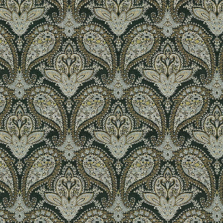 ABBEYSHEA Marie 9009 Dutchess Dusk Fabric