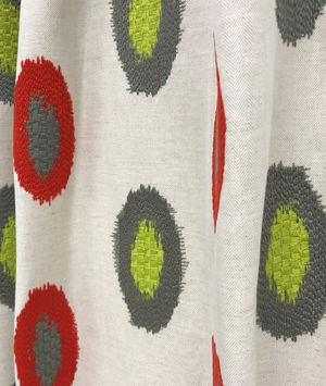 JF Fabrics Apache 44 Fabric