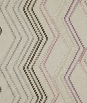 JF Fabrics Argyle 53 Fabric