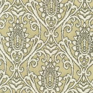ABBEYSHEA Aster 602 Cream Fabric