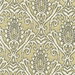 ABBEYSHEA Aster 602 Cream Fabric