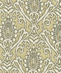 ABBEYSHEA Aster 602 Cream Fabric