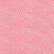 Scott Living Arnava Sunset Coral Luxe Canvas Fabric