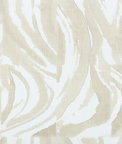 Angela Harris Arno Coco Milk Luxe Canvas Fabric