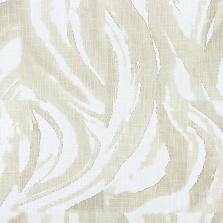Angela Harris Arno Coco Milk Luxe Canvas Fabric