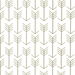 Premier Prints Arrow White Ecru Twill Fabric thumbnail image 1 of 1