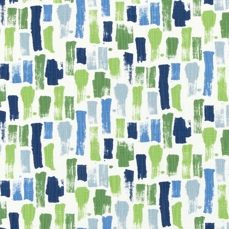 Premier Prints Artist Courtyard Slub Linen Fabric