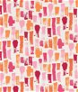 Premier Prints Artist Flamingo Slub Canvas Fabric