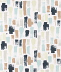 Premier Prints Artist Oasis Slub Linen Fabric