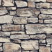 NextWall Peel &amp; Stick Cornish Faux Stone Natural Wallpaper thumbnail image 1 of 4