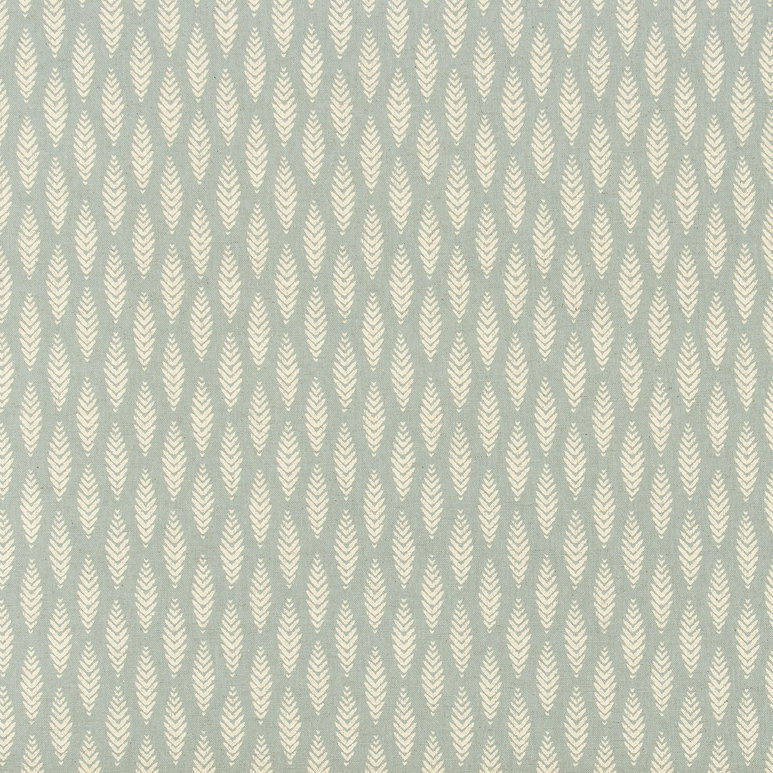 Scott Living Ash Blue Fog Reed Fabric