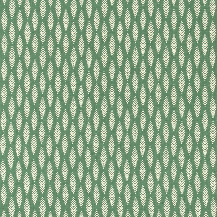 Scott Living Ash Foliage Reed Fabric