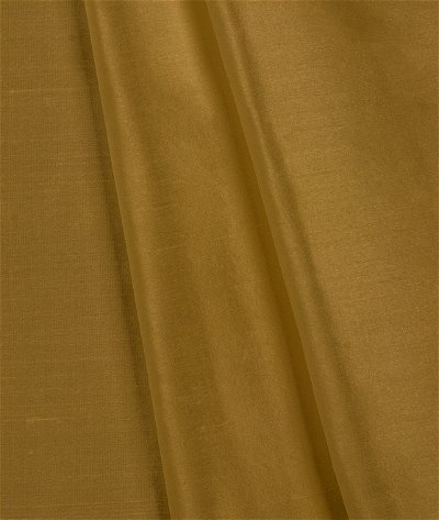 Premium Almond Silk Shantung Fabric