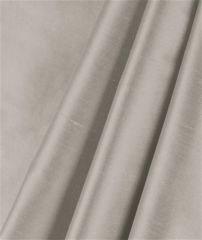 Premium Aluminum Silk Shantung Fabric