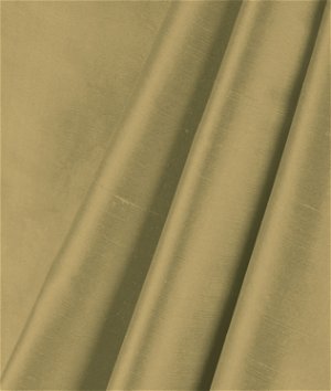 Premium Antique Silk Shantung Fabric