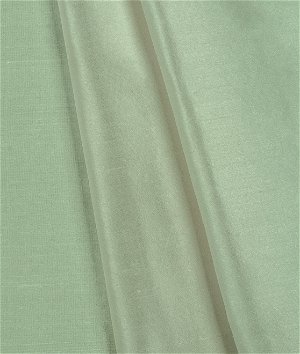 Premium Aqua Silk Shantung Fabric