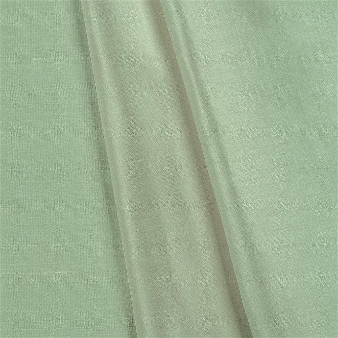 Premium Aqua Silk Shantung Fabric