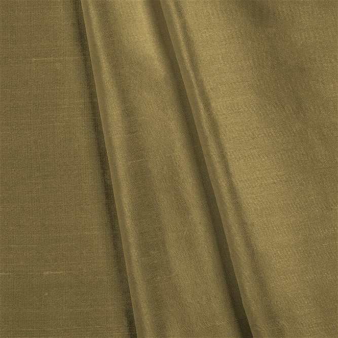Premium Beige Silk Shantung Fabric