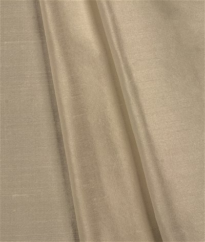 Premium Cashmere Silk Shantung Fabric
