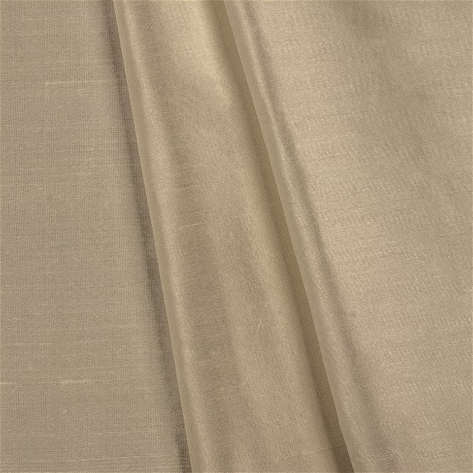 Premium Cashmere Silk Shantung Fabric