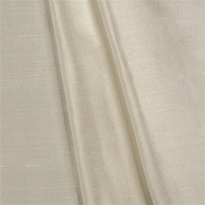 Premium Cement Silk Shantung Fabric