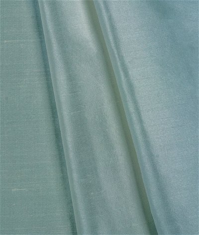 Premium Chambray Silk Shantung Fabric