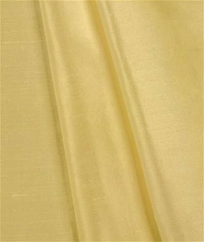 Premium Corn Silk Shantung Fabric