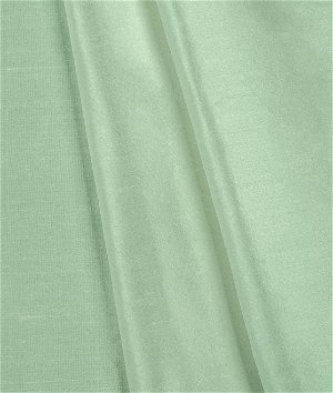Premium Glacier Silk Shantung Fabric