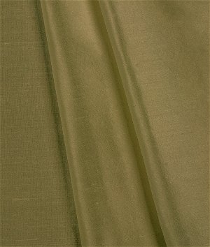 Premium Gravel Silk Shantung Fabric