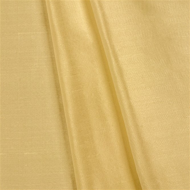 Premium Harvest Silk Shantung Fabric