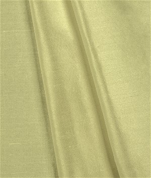 Premium Henna Silk Shantung Fabric