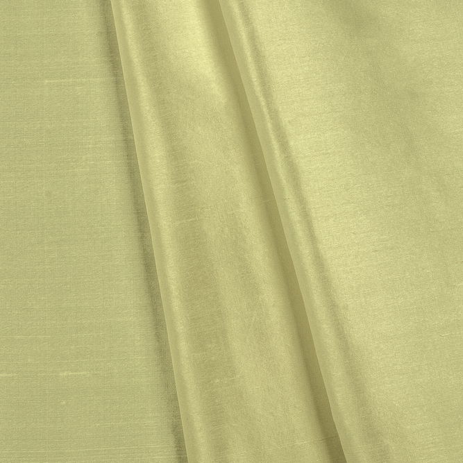 Premium Henna Silk Shantung Fabric