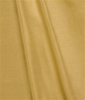 Premium Honey Silk Shantung Fabric