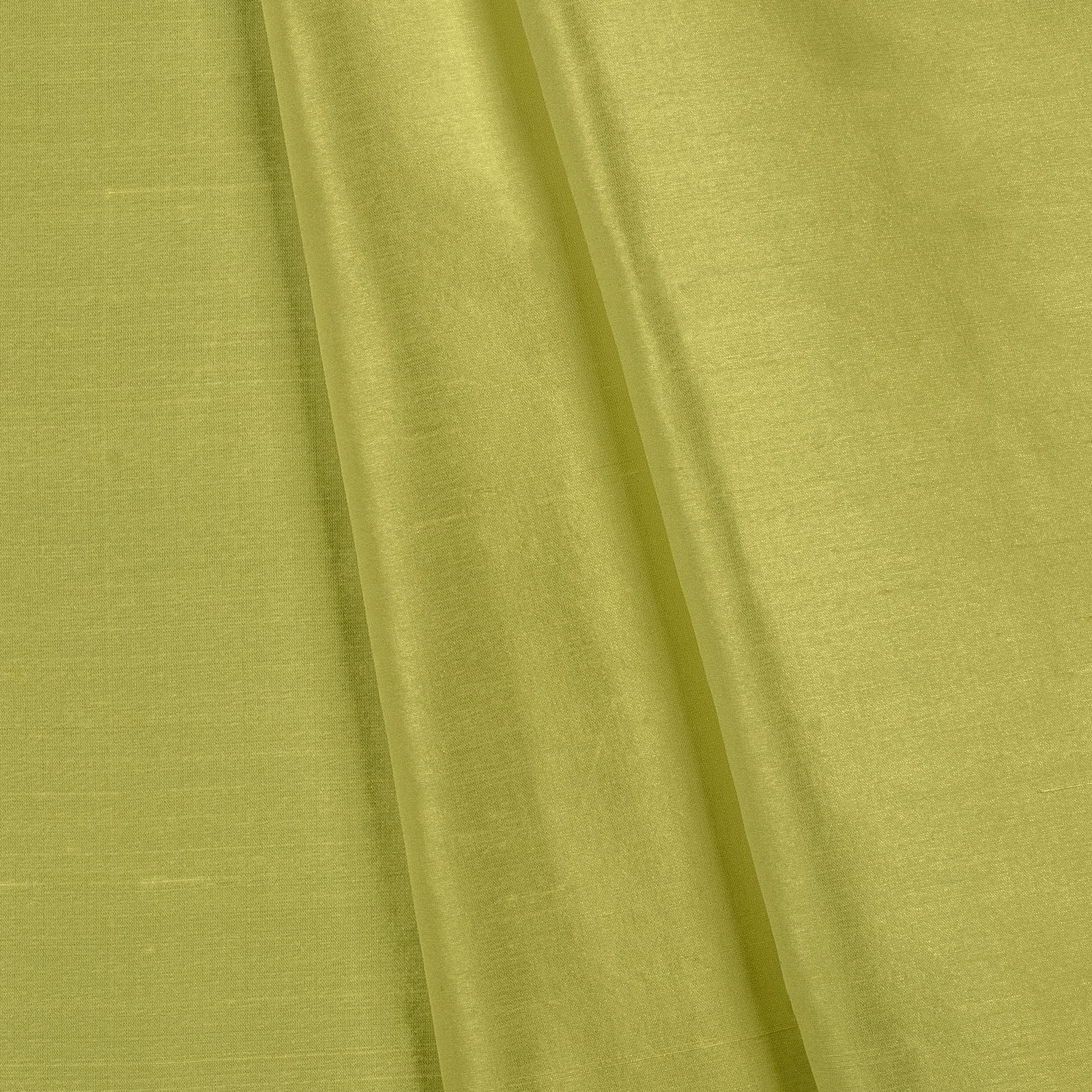 Premium Moss Silk Shantung Fabric | OnlineFabricStore