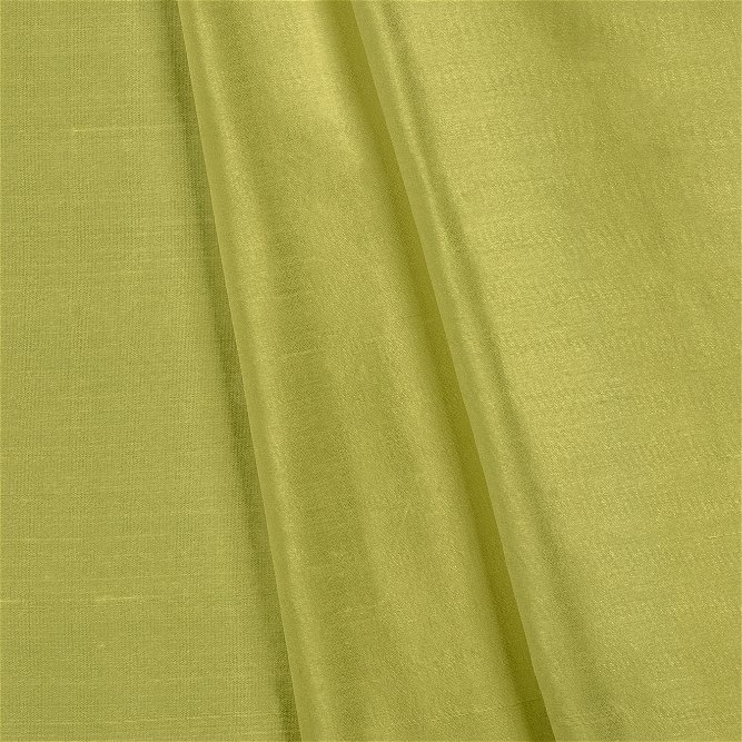 Premium Moss Silk Shantung Fabric