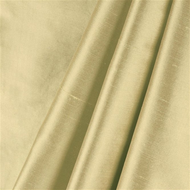 Premium Oyster Silk Shantung Fabric