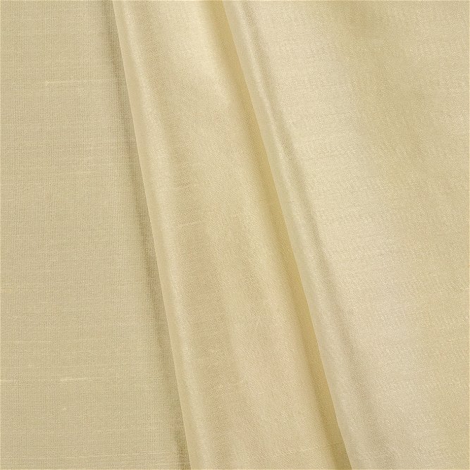 Premium Pearl Silk Shantung Fabric