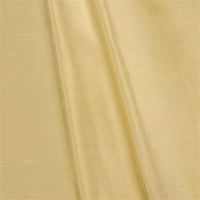 Premium Straw Silk Shantung Fabric