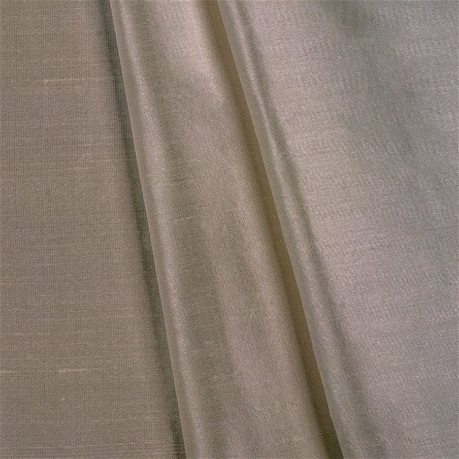 Premium Vintage Silk Shantung Fabric