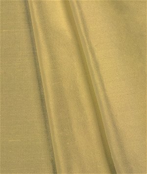 Premium Wheat Silk Shantung Fabric