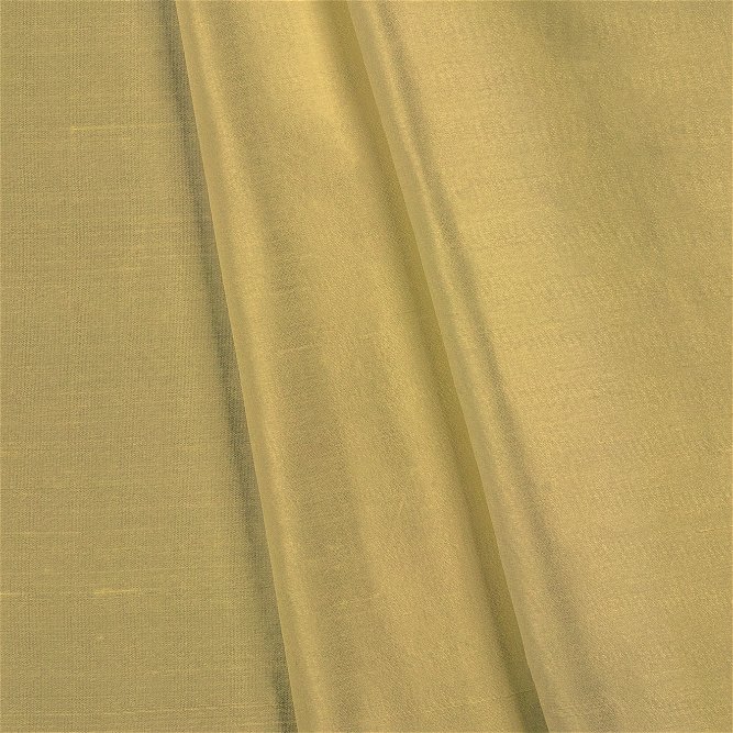 Premium Wheat Silk Shantung Fabric