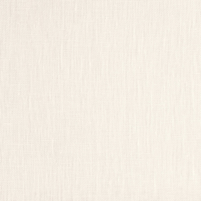 120" Ivory Linen Scrim Fabric image 1 of 2