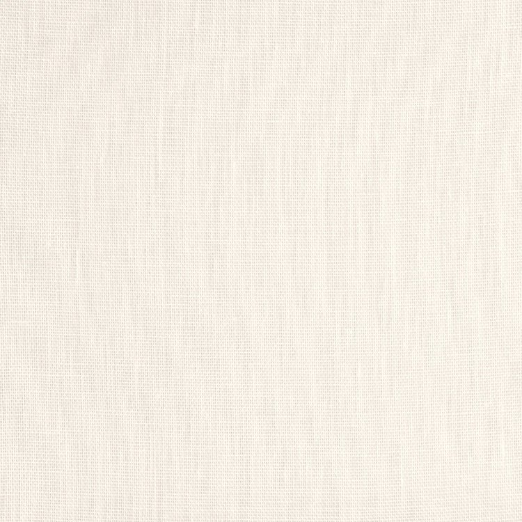 120" Ivory Linen Scrim Fabric